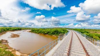 Noticia Obras de trecho da Fiol devem ser retomadas no Sudoeste baiano